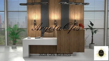 2007 Güzellik Salonu Bankoları