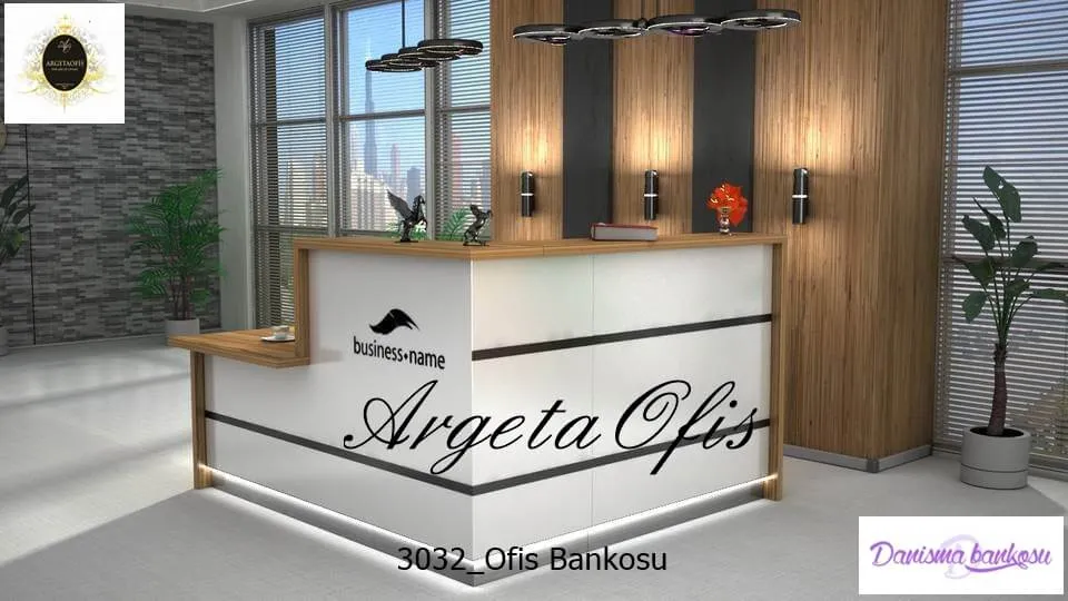 3000 Güzellik Salonu Bankoları - Beyaz ve Beyaz renklerindedir. 3000 Güzellik Salonu Bankoları