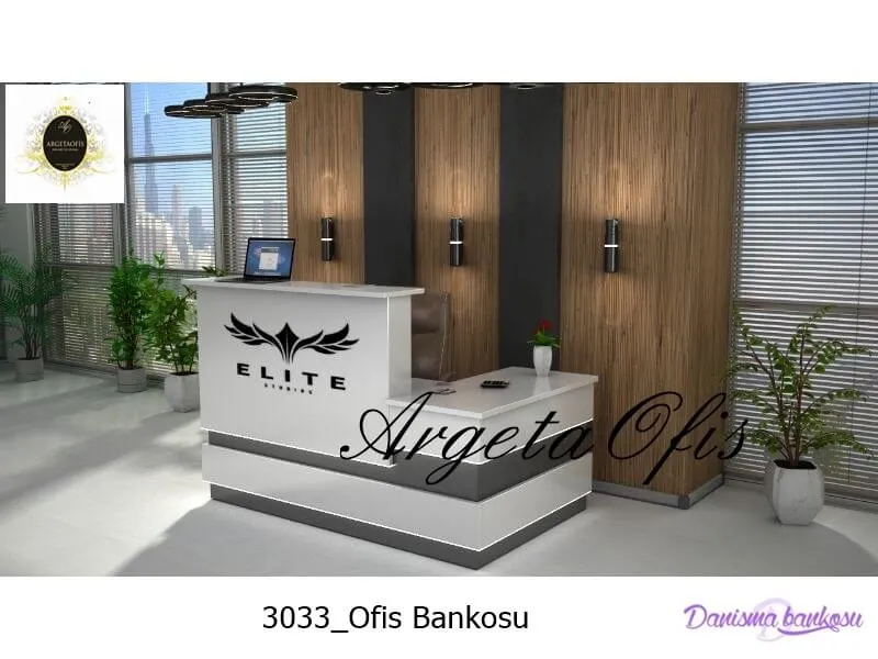 3001 Güzellik Salonu Bankoları -  ve  renklerindedir. 3001 Güzellik Salonu Bankoları