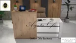 3007 Güzellik Salonu Bankoları