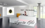 3014 Güzellik Salonu Bankoları
