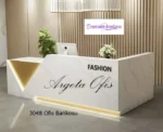 3015 Güzellik Salonu Bankoları
