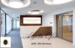3016 Güzellik Salonu Bankoları