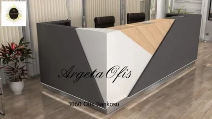 3029 Güzellik Salonu Bankoları