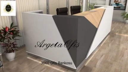3029 Güzellik Salonu Bankoları