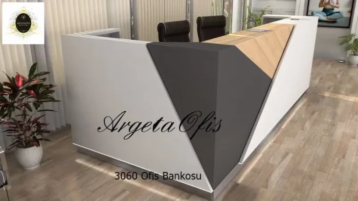 3029 Güzellik Salonu Bankoları