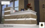 3034 Güzellik Salonu Bankoları