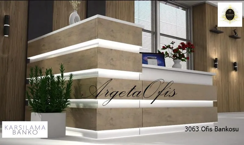 3034 Güzellik Salonu Bankoları -  ve  renklerindedir. 3034 Güzellik Salonu Bankoları