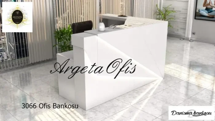 3036 Güzellik Salonu Bankoları