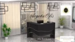 3042 Güzellik Salonu Bankoları