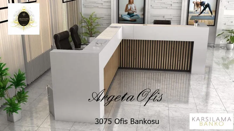3045 Güzellik Salonu Bankoları -  ve  renklerindedir. 3045 Güzellik Salonu Bankoları