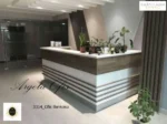 3055 Güzellik Salonu Bankoları