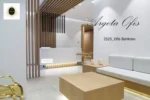 3056 Güzellik Salonu Bankoları