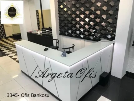 3059 Güzellik Salonu Bankoları