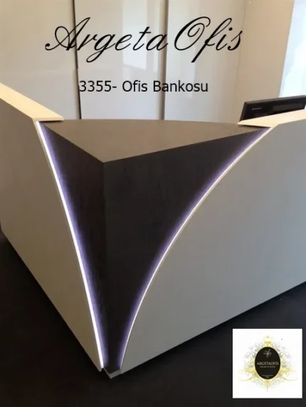 3061 Güzellik Salonu Bankoları