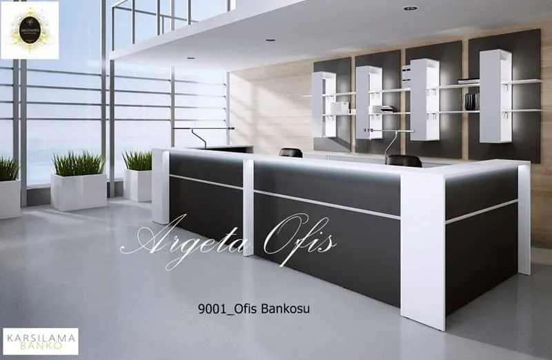 3064 Güzellik Salonu Bankoları -  ve  renklerindedir. 3064 Güzellik Salonu Bankoları