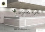 3066 Güzellik Salonu Bankoları