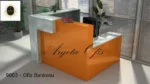 3068 Güzellik Salonu Bankoları