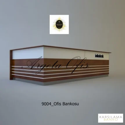 3069 Güzellik Salonu Bankoları