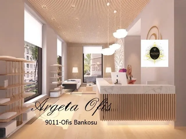 3076 Güzellik Salonu Bankoları -  ve  renklerindedir. 3076 Güzellik Salonu Bankoları