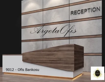 3078 Güzellik Salonu Bankoları