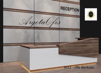 3078 Güzellik Salonu Bankoları
