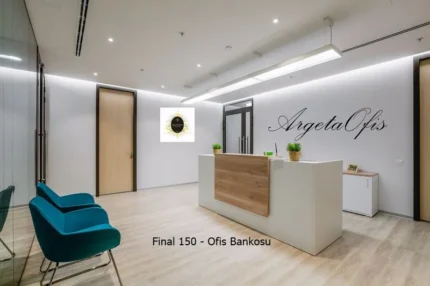 3306 Güzellik Salonu Bankoları