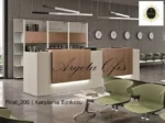 3310 Güzellik Salonu Bankoları