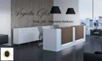 3310 Güzellik Salonu Bankoları
