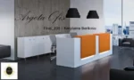 3310 Güzellik Salonu Bankoları