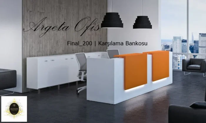 3310 Güzellik Salonu Bankoları