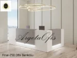 3311 Güzellik Salonu Bankoları