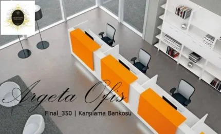 3313 Güzellik Salonu Bankoları
