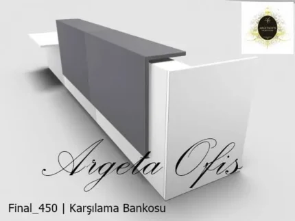 3325 Güzellik Salonu Bankoları