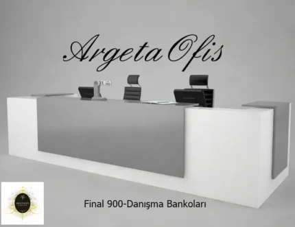 3355 Güzellik Salonu Bankoları