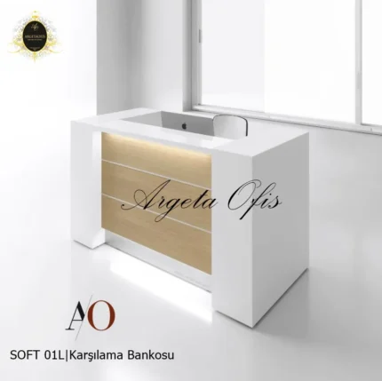 9009 Güzellik Salonu Bankoları