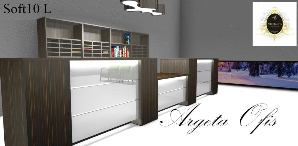 Final 150 Güzellik Salonu Bankoları -  ve  renklerindedir. Final 150 Güzellik Salonu Bankoları