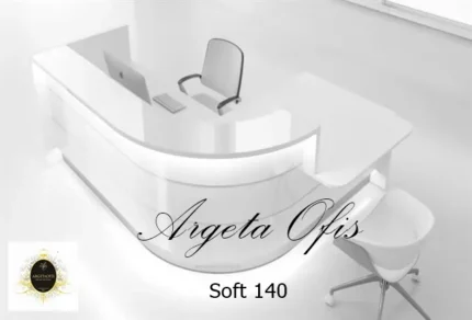 Soft 92 Güzellik Salonu Bankoları