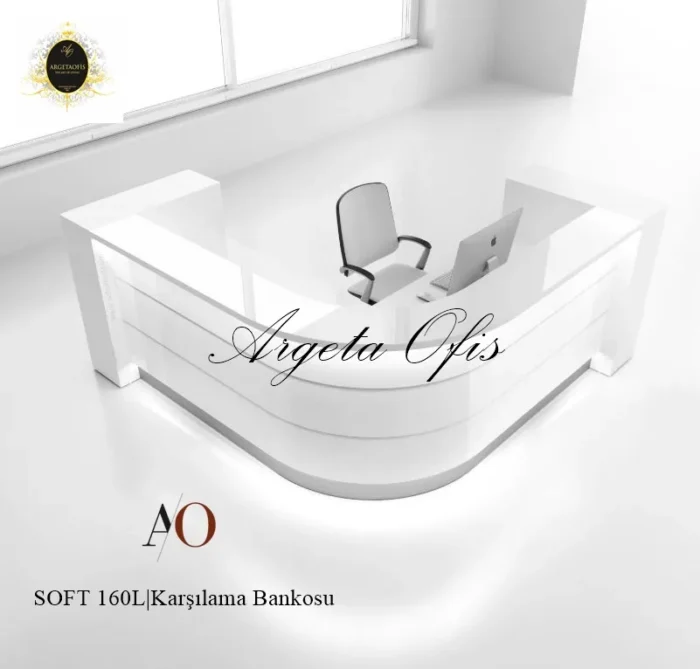 Soft 88 Güzellik Salonu Bankoları
