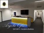 Soft 88 Güzellik Salonu Bankoları
