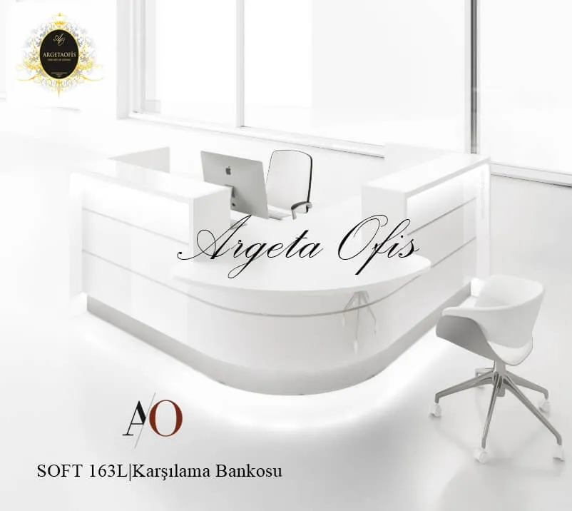 Soft 84 Güzellik Salonu Bankoları -  ve  renklerindedir. Soft 84 Güzellik Salonu Bankoları