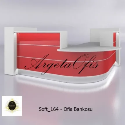 Soft 60 Güzellik Salonu Bankoları