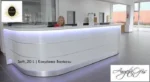 Soft 80 Güzellik Salonu Bankoları