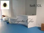 Soft 32 Güzellik Salonu Bankoları - Görsel 4