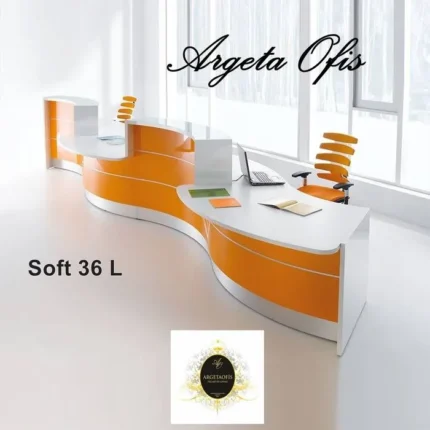 Soft 10 Güzellik Salonu Bankoları