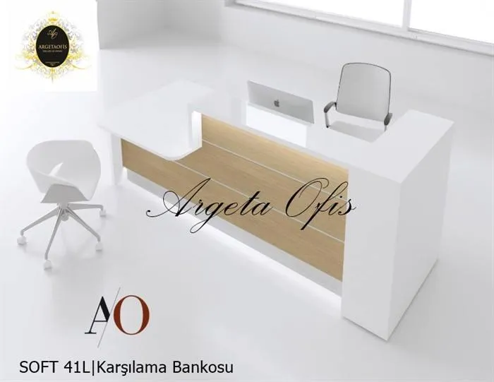 Soft 11 Güzellik Salonu Bankoları -  ve  renklerindedir. Soft 11 Güzellik Salonu Bankoları