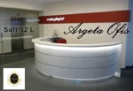 Soft 14 Güzellik Salonu Bankoları