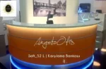 Soft 52 Güzellik Salonu Bankoları - Görsel 3