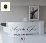 Soft 19 Güzellik Salonu Bankoları