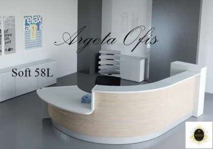 Soft 19 Güzellik Salonu Bankoları